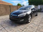 Opel Astra Sports Tourer (break) 1.7 CDTI Export, Voorwielaandrijving, Euro 5, 139 g/km, Zwart