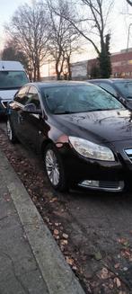 Opel Insignia benzine Turbo, Auto's, Particulier, Insignia, Te koop, Benzine