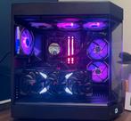 Gaming pc RTX 4070 Ryzen 7 7700, Computers en Software, Ophalen, Zo goed als nieuw, Gaming, SSD