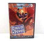 Rings of Power Sega Megadrive, Ophalen of Verzenden, Zo goed als nieuw