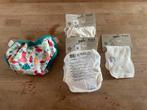 Wasbare luier starterpakket petit lulu, Ophalen, Nieuw