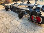 Thule fietsdrager trekhaak 4 fietsen, Autos : Divers, Porte-vélos, Support d'attelage, 3 vélos ou plus, Vélo électrique, Enlèvement
