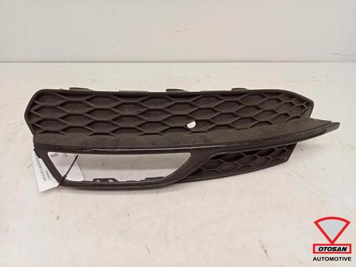 Audi A3 8V S-Line Rooster Voorbumper Links 8V3807681G, Auto-onderdelen, Carrosserie, Bumper, Audi, Links, Gebruikt