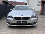 BMW 5-serie 520i High Executive, Auto's, BMW, Automaat, 4 deurs, Achterwielaandrijving, Gebruikt