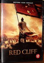 3 dvd red cliff, red eagle et le mythe, Enlèvement ou Envoi, Arts martiaux
