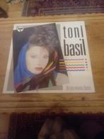 Lp (12) van Toni Brasil, CD & DVD, Vinyles | Pop, Comme neuf, 12 pouces, Enlèvement ou Envoi, 1980 à 2000