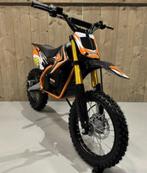 Elektrische kindercross moto dirtbike 1500watt, Ophalen