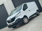 Renault Trafic 1.6dci - Fret léger - Navi - PDC - 35.000 km, Autos, Essai à domicile, Achat, Euro 6, Entreprise