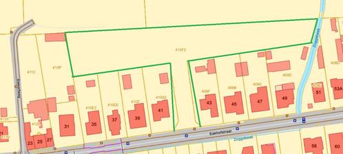Rijkevorsel - Grond in woon- en woonuitbreidingsgebied, Immo, Gronden en Bouwgronden, 1500 m² of meer, Verkoop zonder makelaar