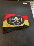 Bijzondere armband van het verzet WOII, Verzamelen, Militaria | Tweede Wereldoorlog, Ophalen of Verzenden, Overige soorten, Overige typen