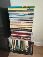 Volledige collectie bahamontes tijdschriften 58 stuks, Boeken, Ophalen, Zo goed als nieuw