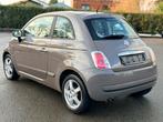 500 1.2 eco carpass AIRCO TRES BELLE, Autos, Fiat, 118 g/km, Achat, Entreprise, Boîte manuelle