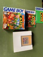 Games met dozen, Ophalen, Zo goed als nieuw