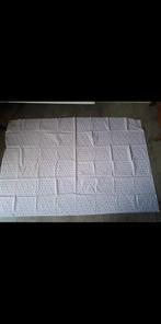 Coupon de tissu étoiles, Ophalen of Verzenden, Nieuw