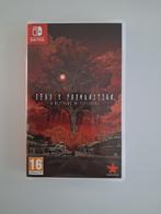 Deadly Premonition 2, 1 speler, Ophalen of Verzenden, Zo goed als nieuw, Avontuur en Actie
