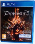 Dungeons 2, Games en Spelcomputers, Games | Sony PlayStation 4, Ophalen of Verzenden, Zo goed als nieuw, Role Playing Game (Rpg)