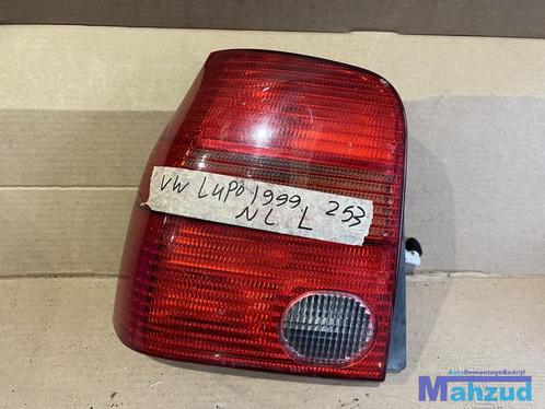 VW LUPO links ACHTERLICHT left backlight, Auto-onderdelen, Verlichting, Volkswagen, Gebruikt