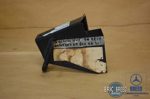 Nieuw: Sleepoog voorkant voor Mercedes W114 W115 (/8), Auto-onderdelen, Carrosserie, Mercedes-Benz, Nieuw, Ophalen of Verzenden