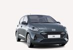 Hyundai i10 1.0 Twist, Autos, Neuf, Argent ou Gris, Achat, 921 kg