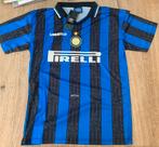 Voetbal shirt Inter Milan vintage, Sport en Fitness, Voetbal, Nieuw, Shirt, Ophalen of Verzenden, Maat L