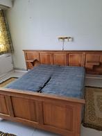 ensemble chambre a coucher, Ophalen, Gebruikt