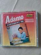 Cd adamo  1964, Ophalen of Verzenden, Zo goed als nieuw