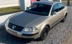 ✅ Vw Passat 1.9 TDI • 2005 // 218.000 km • Trekhaak, Auto's, Particulier, Euro 4, Passat, Te koop