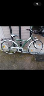 Vélo à vendre, Vélos & Vélomoteurs, Vélos | Hommes | Vélos pour homme, Enlèvement, Utilisé