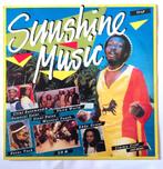 Various – Sunshine Music (1984), Ophalen of Verzenden, 12 inch