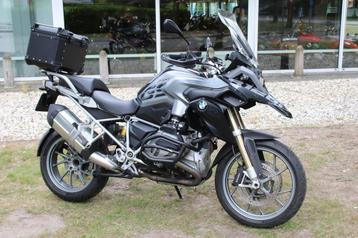 BMW R 1200 GS R1200GS beschikbaar voor biedingen