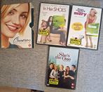 DVD-Box Cameron Diaz, Cd's en Dvd's, Dvd's | Actie, Verzenden, Gebruikt, Overige genres
