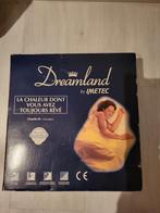 Couverture chauffante, Maison & Meubles, Enlèvement ou Envoi, Comme neuf