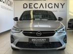Opel Corsa 1.2T GS-Line *Camera*AppleCarplay/AndroidAuto*Di, Auto's, 4 deurs, Bedrijf, 5 zetels, 97 kW