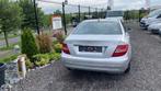 Mercedes C200CDI # GPS # AIRCO # Car-Pass #, 5 places, Cuir, Berline, Propulsion arrière