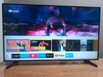 Samsung 50inch 4K Smart tv, Audio, Tv en Foto, Televisies, Samsung, Smart TV, Ophalen of Verzenden, Zo goed als nieuw