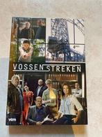 Vossenstreken, Alle leeftijden, Boxset, Ophalen of Verzenden, Actie en Avontuur