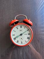 Kienzle Boutique vintage alarm, Elektronische apparatuur, Wekkers, Ophalen, Gebruikt, Analoog