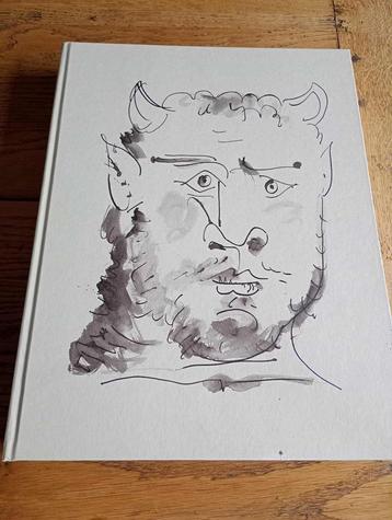 PICASSO – Genummerde Collector’s item beschikbaar voor biedingen