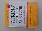 R.C. Atkins - Dr. Atkins' nieuwe dieet revolutie, Ophalen, Zo goed als nieuw, R.C. Atkins