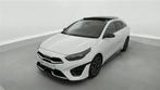Kia pro_cee'd ProCeed / 1.5 T-GDi 160cv GT-Line *AUTO/NAVI/F, Auto's, Automaat, Gebruikt, 4 cilinders, 159 pk