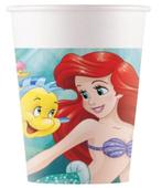 Disney Princess Ariel de kleine Zeemeermin feestartikelen, Ophalen of Verzenden, Nieuw, Feestartikel