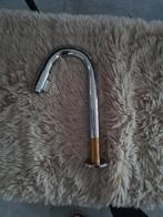 Balmani lavabo + kraan, Ophalen, Minder dan 50 cm, Nieuw, Minder dan 100 cm