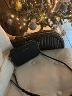 Michael kors handtas ( origineel ! ), Handtassen en Accessoires, Tassen | Damestassen, Ophalen, Zo goed als nieuw, Zwart, Handtas
