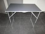 opvouwbaar tafeltje, Tuin en Terras, Ophalen, Nieuw, Rechthoekig