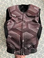 Rib protector, ribbescherming  Sparco pro SJ k-3 maat XS, Sport en Fitness, Karting, Ophalen, Zo goed als nieuw, Kleding of Schoenen