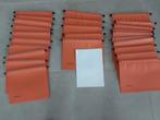 25 hangmappen, Diversen, Bureau-accessoires, Ophalen of Verzenden, Nieuw