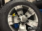 Nieuwe 18 inch Antraciete Hawke Land Rover Defender velgen, Auto-onderdelen, Ophalen of Verzenden, Nieuw, Velg(en)