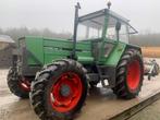 Tracteur fendt, Zakelijke goederen, Landbouw | Tractoren, Ophalen, 80 tot 120 Pk, Gebruikt, Meer dan 10000