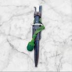 Duitse WO2 Duitse WO2 Feuerwehr parade bayonet 1942, Verzamelen, Militaria | Tweede Wereldoorlog, Ophalen of Verzenden