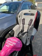 Fietsstoel Römer Jockey Comfort, Fietsen en Brommers, Fietsaccessoires | Fietsstoeltjes, Ophalen of Verzenden, Gebruikt